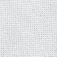 Холст на картоне Calligrata, хлопок 100%, 20 х 20 см, 3 мм, акриловый грунт, мелкое зерно, 280 г/м2