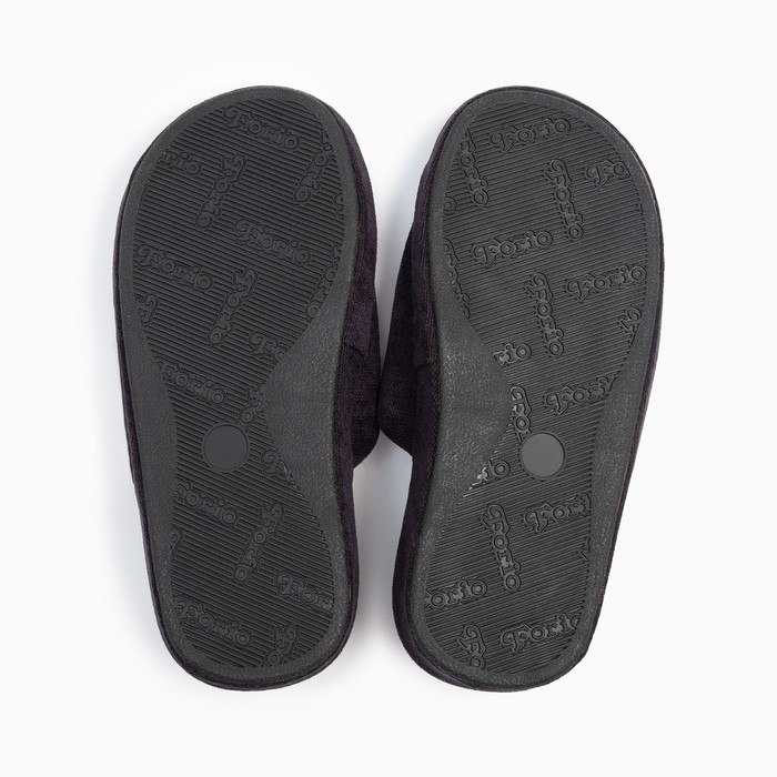 Тапочки детские Forio 128-8038 р.34