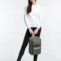 Рюкзак Daily Grind, серо-зеленый