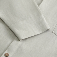 Костюм мужской домашний (рубашка с длинным рукавом и брюки) SL HOME р. S, светло-зеленый Костюм мужской домашний (рубашка с длинным рукавом и брюки) SL HOME р. S, светло-зеленый