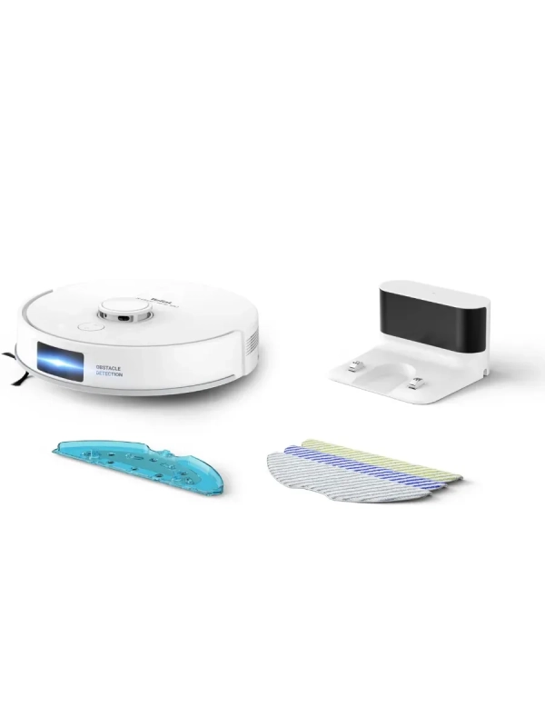 Робот пылесос X-plorer Serie 140 RG9177WH