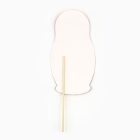 Фотобутафория &laquo;Гуляй, масленица&raquo;, 12 шт, 21 х 30 см