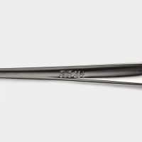 Набор столовых ложек из нержавеющей стали Magistro &laquo;Виконт&raquo;, длина 20,6 см, 6 шт, цвет серебряный