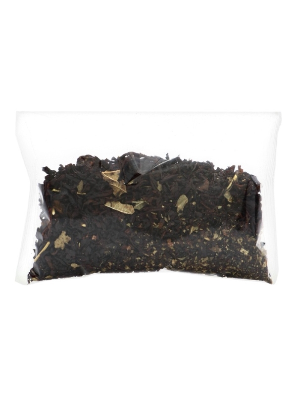 Чай черный "Поздравляю!" Париж и девушка 50 г