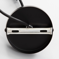 Светильник подвесной "Эйфель" Е14 40Вт фиолетовый 8х8х27-127см Светильник подвесной "Эйфель" Е14 40Вт фиолетовый 8х8х27-127см