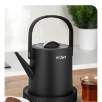 Чайник электрический КТ-6754 - 1 л