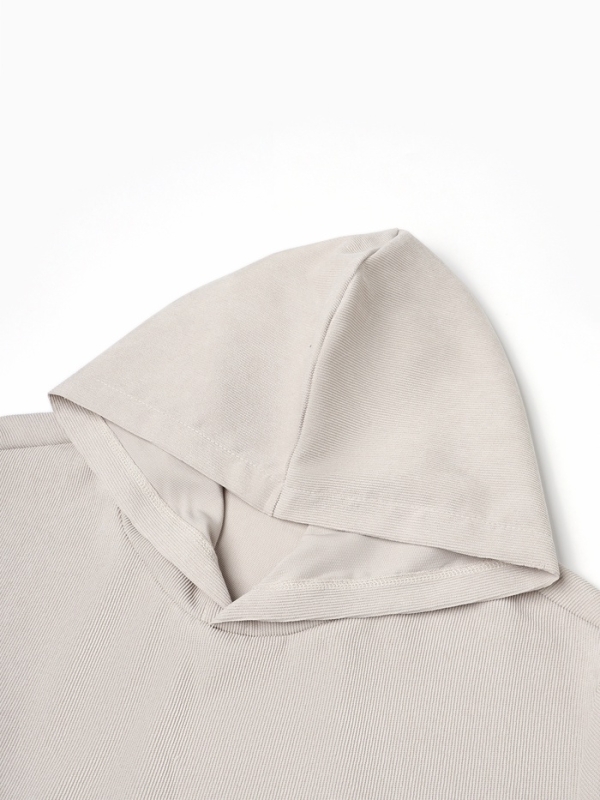 Кофта мужская, MINAKU, цвет серо-бежевый, размер 44