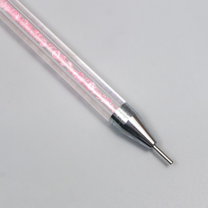 Набор для творчества Набор для творчества "Белый" набор 24 вида, инструмент, пинцет, подставка, мат 2,5х12х18 см