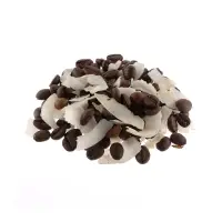 Кофе в зернах &laquo;Кокос&raquo;