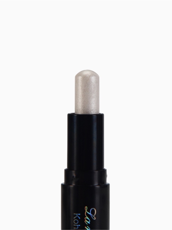 Тени для век с шиммером, водостойкие, 3 гр