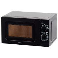 Микроволновая Печь HYM-M2065 20л. 700Вт черный