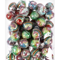 Набор жевательная резинка &laquo;Единорог&raquo;, 12 г * 50 шт