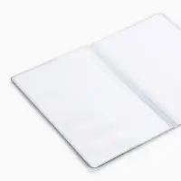 Обложка для Военного билета 9,3*0,3*13,3 см, Иск кожа, Герб золото, черный