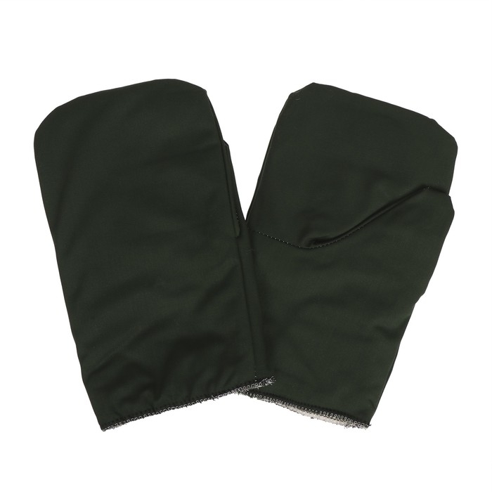 Рукавицы утеплённые, диагональ, утеплитель: двойной ватин, МИКС, Greengo Рукавицы утеплённые, диагональ, утеплитель: двойной ватин, МИКС, Greengo