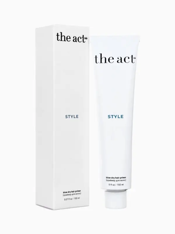 Термозащита праймер Style The Act, 150 мл
