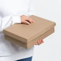 Коробка Common, L