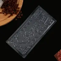 Форма для шоколада &laquo;С Днём Рождения&raquo;, 22&times;11 см