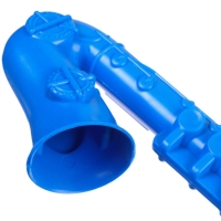 Музыкальные инструменты «Синий трактор», в наборе 3 предмета Музыкальные инструменты «Синий трактор», в наборе 3 предмета