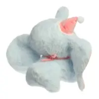 Мягкая игрушка "Праздничный слоник" МИКС, 27 см