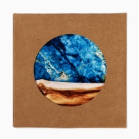 Подставка под горячее &laquo;Шик&raquo;, 10,8 см