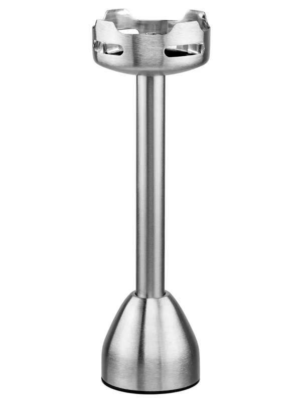 Блендер погружной HYB-H3824 800Вт серебристый