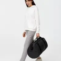 Спортивная сумка Upskill, темно-серая