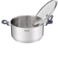 Кастрюля с крышкой Daily Cook G7124645, 24 см, 4.5 л