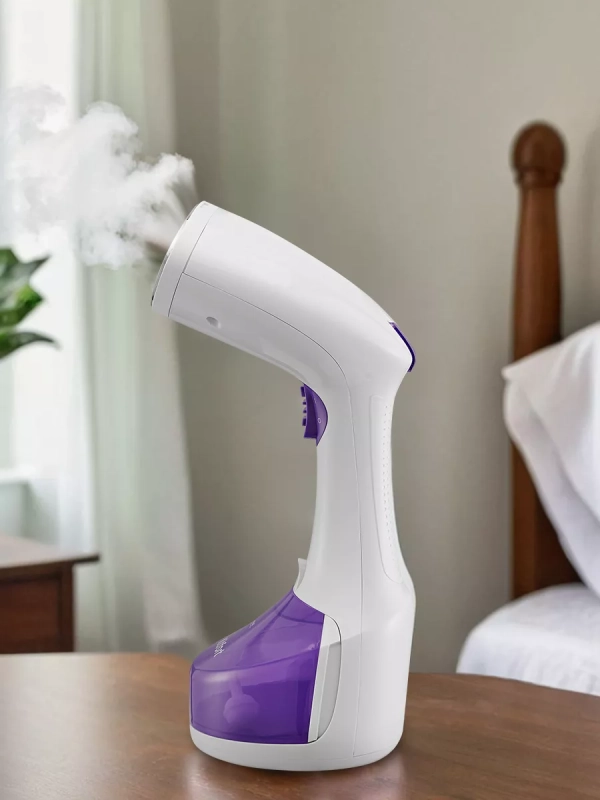 Отпариватель ручной для одежды КТ-9206 - 1200 Вт