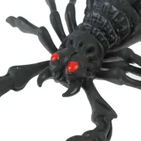 Прикол резиновый &laquo;Скорпион&raquo;