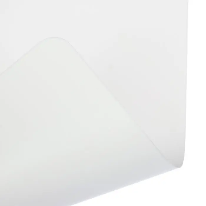 Доска для лепки пластиковая А5 Calligrata &laquo;Популярная&raquo;, белая