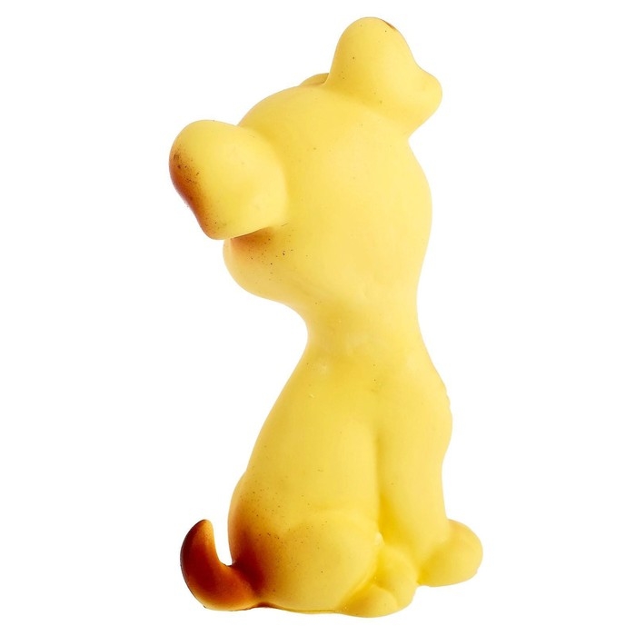 Резиновая игрушка &laquo;Собачка&raquo;, МИКС