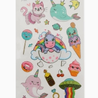 HAPPY VALLEY Игрушка-сюрприз в яйце "Мега-сюрприз"