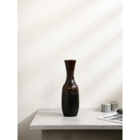 Ваза этническая &laquo;Ния&raquo;, керамика, 1 сорт, Иран