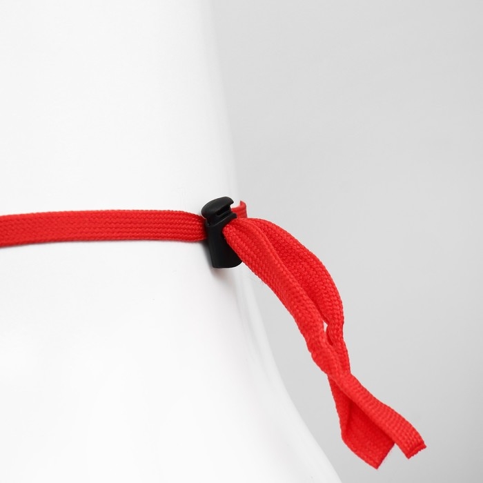 Воротник для животных "Олень" (ОШ до 65 см)