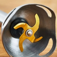 Погружной блендер Infinyforce DD94L810, черный