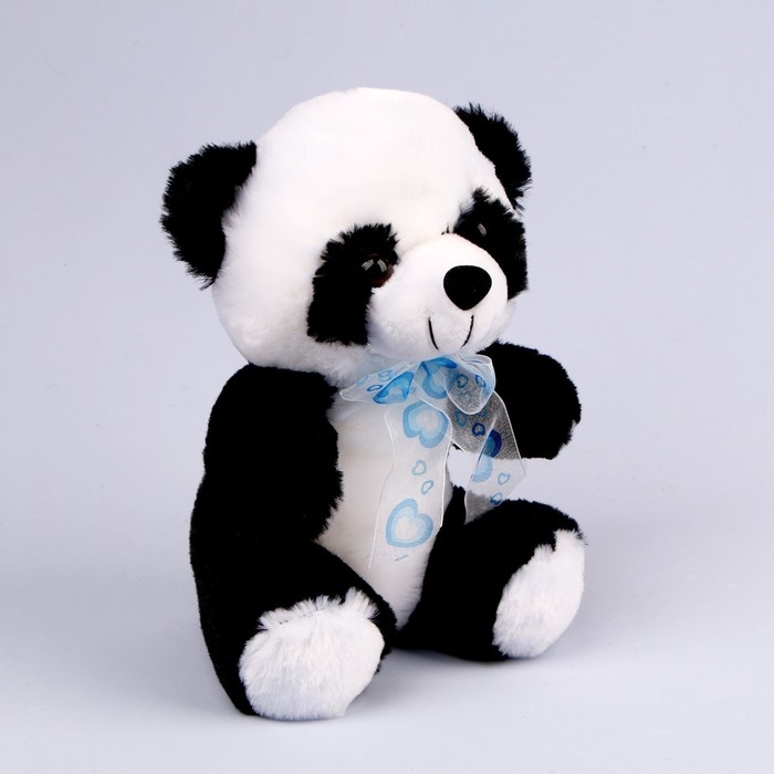 Мягкая игрушка «Панда» Мягкая игрушка «Панда»