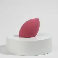 Спонж для макияжа, 6 &times; 4 см, цвет МИКС