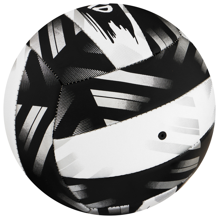 Волейбольный мяч MINSA PLAY HARD, машинная сшивка, 18 панелей, р. 5, PVC