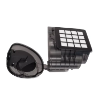 Пылесос HYV-C3950 1.5л 2220Вт