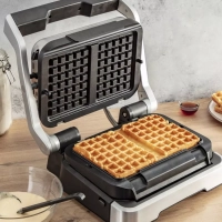 Насадка для вафель Optigrill XA730810, для электрогриля
