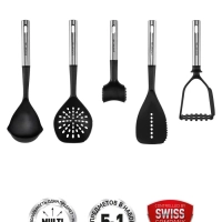 Кухонный набор Accent-5SN 5 предметов