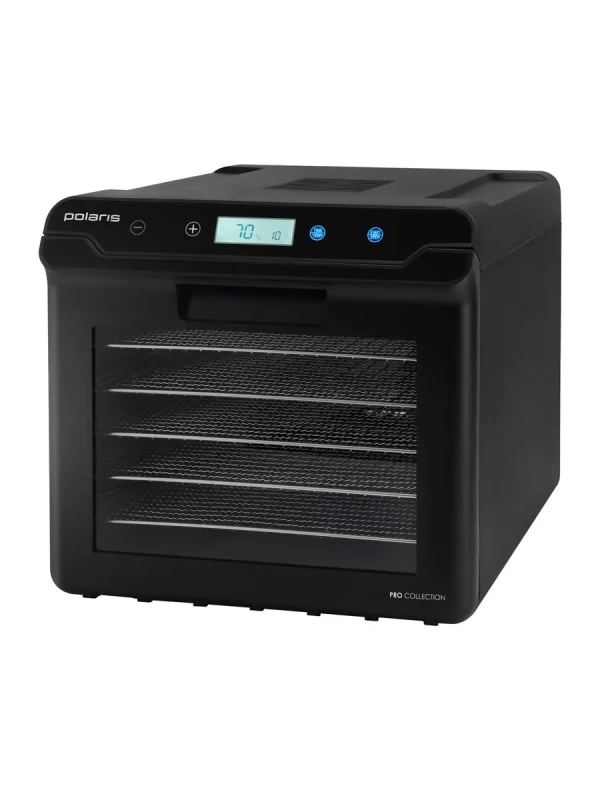 Сушилка для овощей и фруктов, Дегидратор PFD 2402H Pro