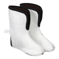 Сапоги женские с надставкой и утеплителем ICE Land Д543-НУ, -60&deg;С, размер 37-38, МИКС