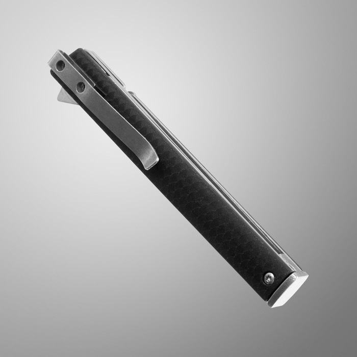 Нож складной "Игла" 19см, клинок 78мм/1мм