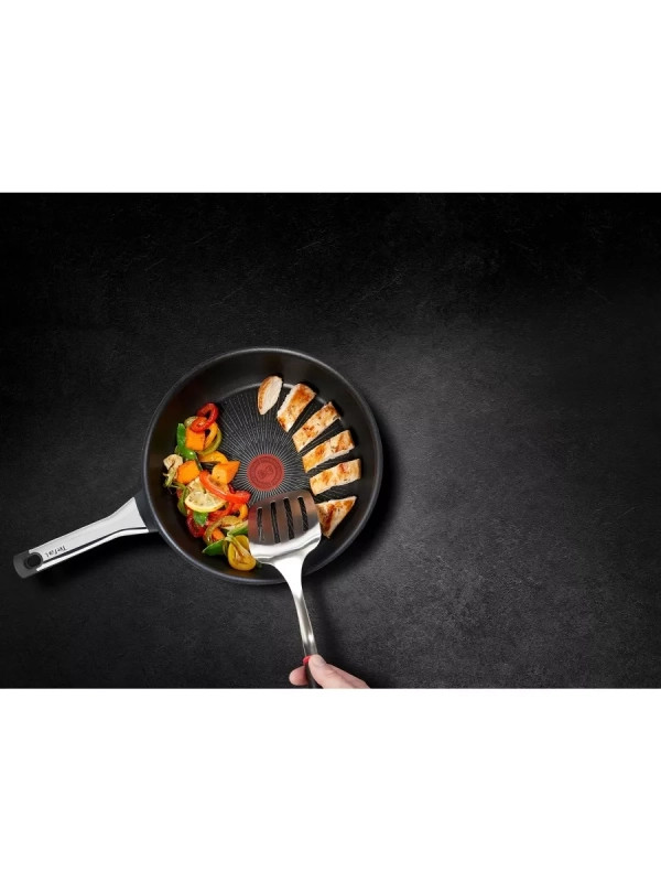 Сковорода Excellence 30 см с антипригарным покрытием