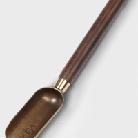 Мерная чайная ложка, "Чабо", для китайской чайной церемонии, 17 см Мерная чайная ложка, "Чабо", для китайской чайной церемонии, 17 см