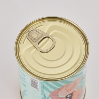 Носки в банке "За милых дам" (внутри носки женские, цвет белый) Носки в банке "За милых дам" (внутри носки женские, цвет белый)