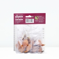 Ирис голландский Сапфир Бьюти, р-р 7/8, 10 шт, Весна 2025