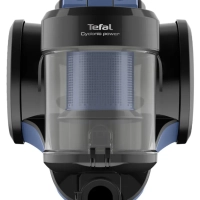 Пылесос для дома Cyclonic Power TW1931RH с контейнером