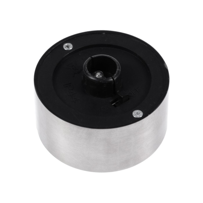 Садовый светильник на солнечной батарее &laquo;Пузырьки&raquo;, 5 &times; 36 &times; 5 см, 1 LED, свечение белое